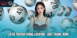 lô đề truyền thống LUCKY88